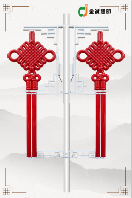 led燈桿造型